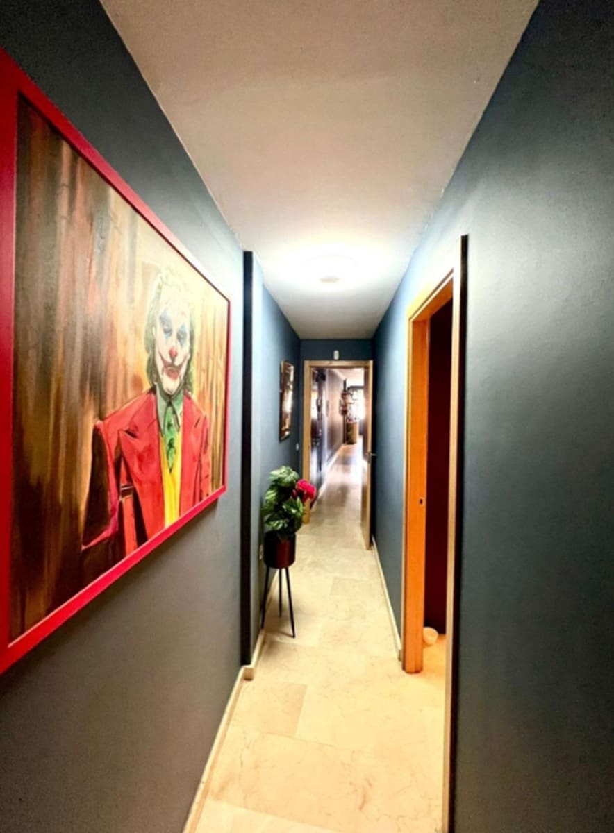 3 camera da letto Appartamento in vendita in Malaga citta con garage - 329.000 € (Rif: 9806928)