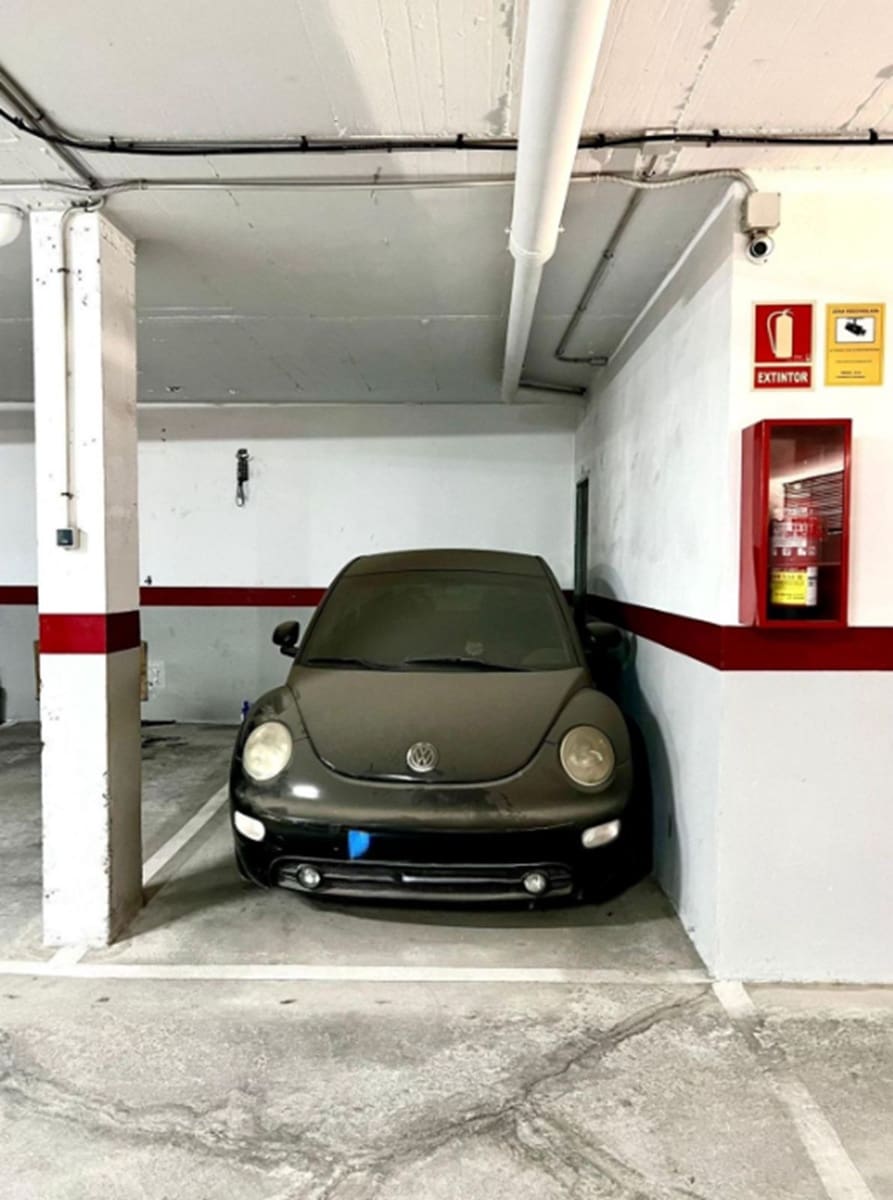 3 camera da letto Appartamento in vendita in Malaga citta con garage - 329.000 € (Rif: 9806928)