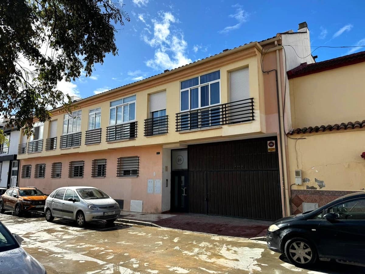 3 camera da letto Appartamento in vendita in Malaga citta con garage - 329.000 € (Rif: 9806928)