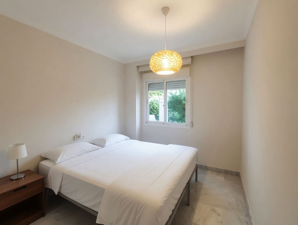 2 Zimmer Apartment zu verkaufen in Nueva Andalucia mit Pool Garage - 413.000 € (Ref: 9807018)