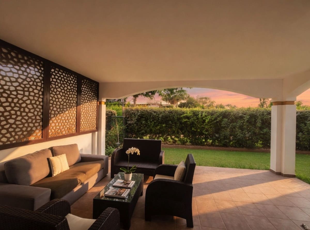 2 Zimmer Apartment zu verkaufen in Nueva Andalucia mit Pool Garage - 413.000 € (Ref: 9807018)