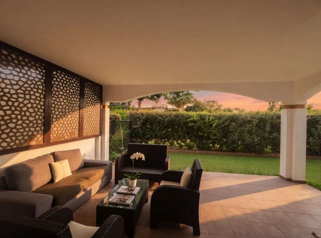 2 Zimmer Apartment zu verkaufen in Nueva Andalucia, Marbella mit Pool Garage - 413.000 € (Ref: 9807018)