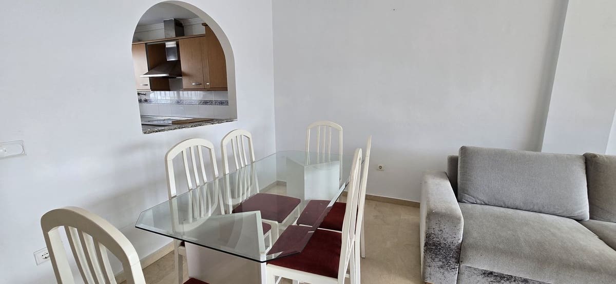 2 bedroom Apartment for sale in Riviera del Sol with pool garage - € 290,000 (Ref: 9807028)