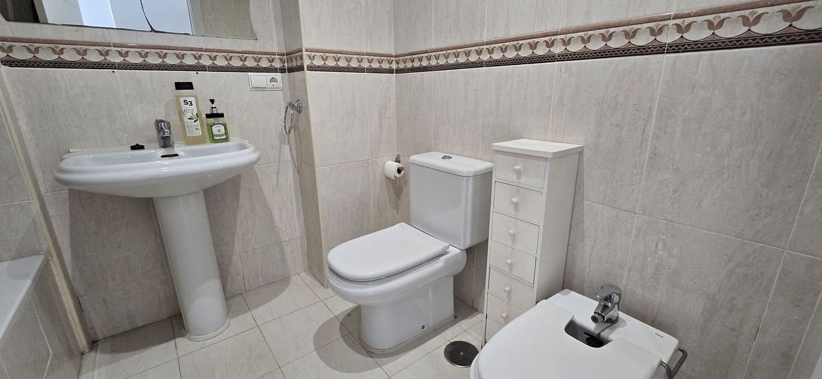 2 bedroom Apartment for sale in Riviera del Sol with pool garage - € 290,000 (Ref: 9807028)