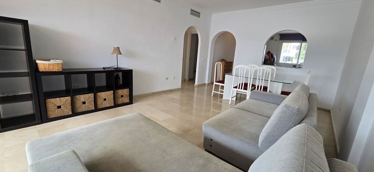 2 bedroom Apartment for sale in Riviera del Sol with pool garage - € 290,000 (Ref: 9807028)