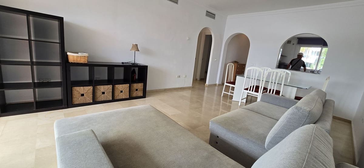 2 bedroom Apartment for sale in Riviera del Sol with pool garage - € 290,000 (Ref: 9807028)
