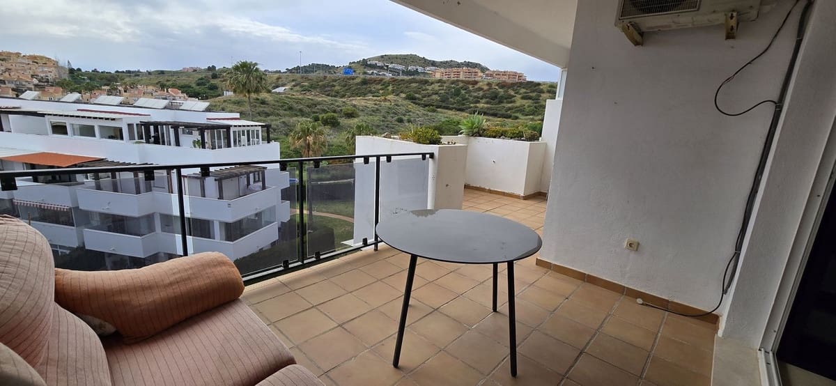 2 bedroom Apartment for sale in Riviera del Sol with pool garage - € 290,000 (Ref: 9807028)