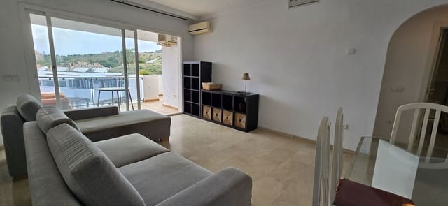 2 bedroom Apartment for sale in Riviera del Sol, Mijas with pool garage - € 290,000 (Ref: 9807028)