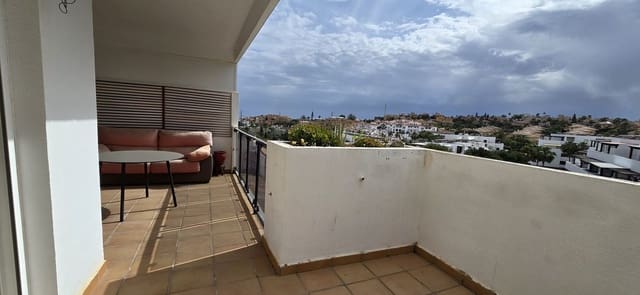 2 bedroom Apartment for sale in Riviera del Sol, Mijas with pool garage - € 290,000 (Ref: 9807028)