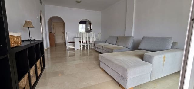 2 bedroom Apartment for sale in Riviera del Sol, Mijas with pool garage - € 290,000 (Ref: 9807028)