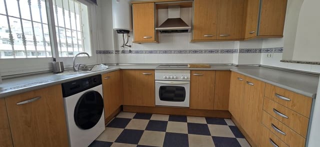 2 bedroom Apartment for sale in Riviera del Sol, Mijas with pool garage - € 290,000 (Ref: 9807028)