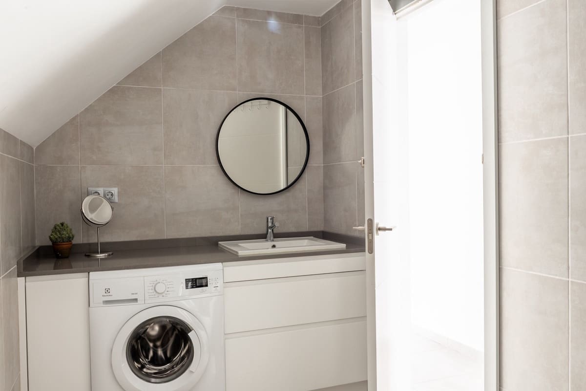 4 camera da letto Attico in vendita in Nueva Andalucia con piscina garage - 1.050.000 € (Rif: 9807032)