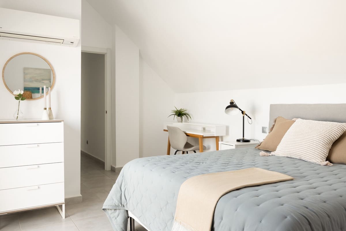 4 camera da letto Attico in vendita in Nueva Andalucia con piscina garage - 1.050.000 € (Rif: 9807032)