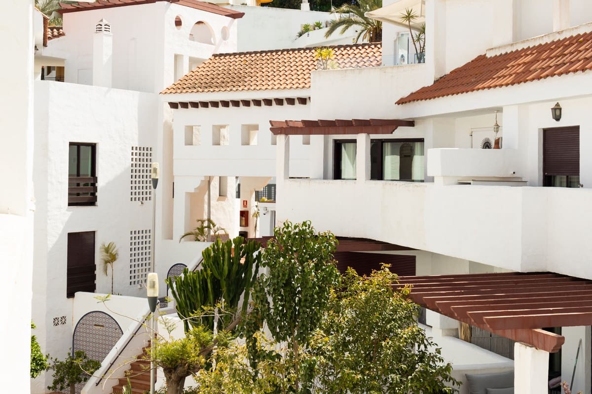 4 camera da letto Attico in vendita in Nueva Andalucia con piscina garage - 1.050.000 € (Rif: 9807032)