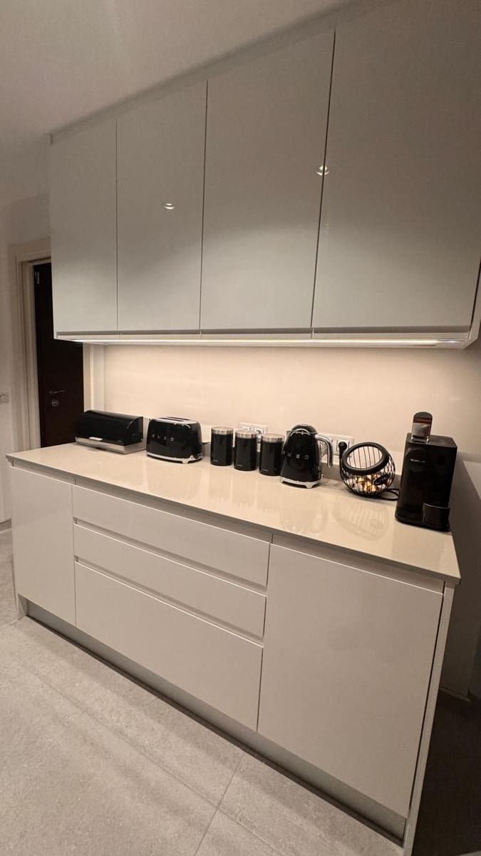 2 soverom Leilighet til salgs i Costalita med svømmebasseng garasje - € 990 000 (Ref: 9807034)