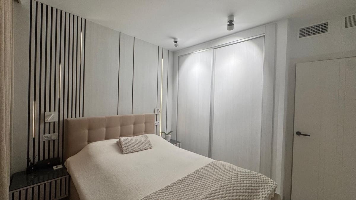 2 soverom Leilighet til salgs i Costalita med svømmebasseng garasje - € 990 000 (Ref: 9807034)