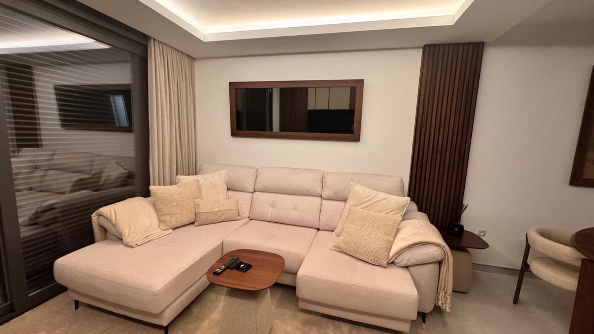 2 soverom Leilighet til salgs i Costalita med svømmebasseng garasje - € 990 000 (Ref: 9807034)