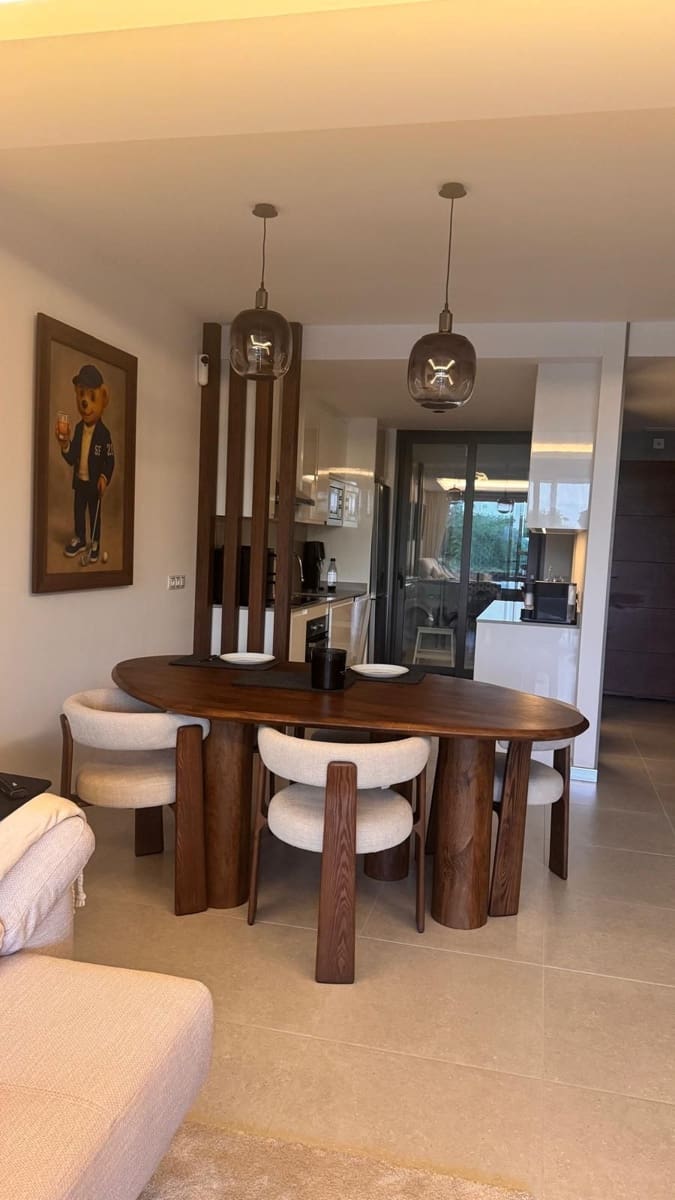 2 soverom Leilighet til salgs i Costalita med svømmebasseng garasje - € 990 000 (Ref: 9807034)