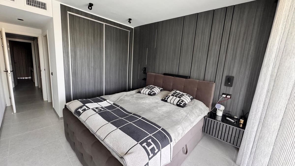 2 soverom Leilighet til salgs i Costalita med svømmebasseng garasje - € 990 000 (Ref: 9807034)