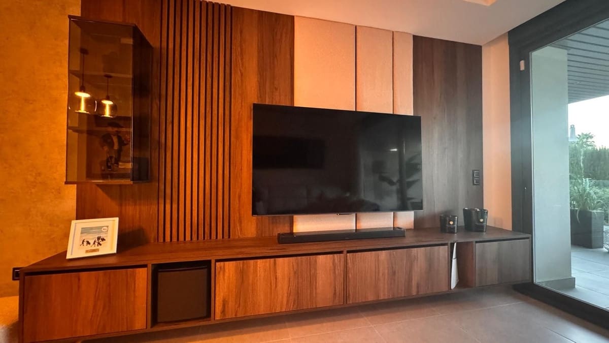 2 soverom Leilighet til salgs i Costalita med svømmebasseng garasje - € 990 000 (Ref: 9807034)