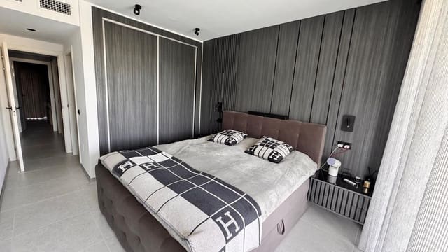 2 soverom Leilighet til salgs i Costalita, Estepona med svømmebasseng garasje - € 990 000 (Ref: 9807034)