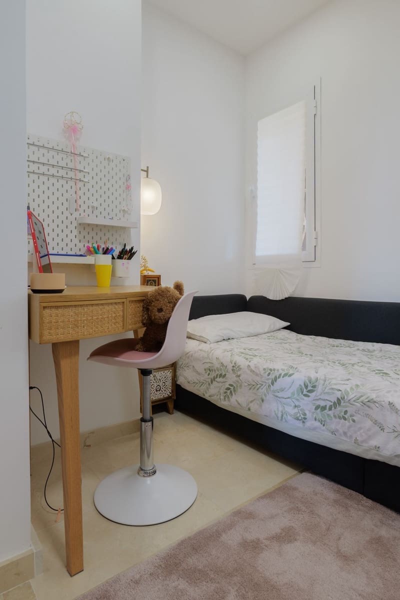 Apartamento de 2 habitaciones en Mijas Costa en venta con piscina garaje - 449.000 € (Ref: 9807035)