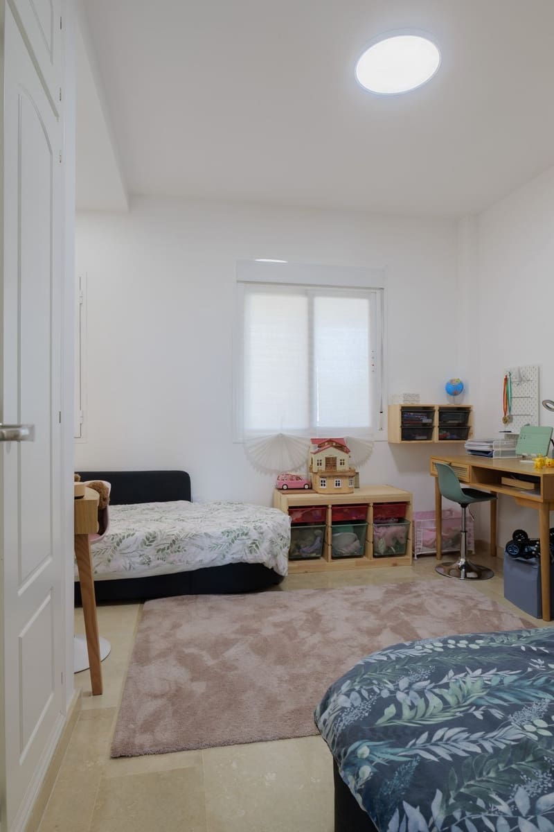 Apartamento de 2 habitaciones en Mijas Costa en venta con piscina garaje - 449.000 € (Ref: 9807035)