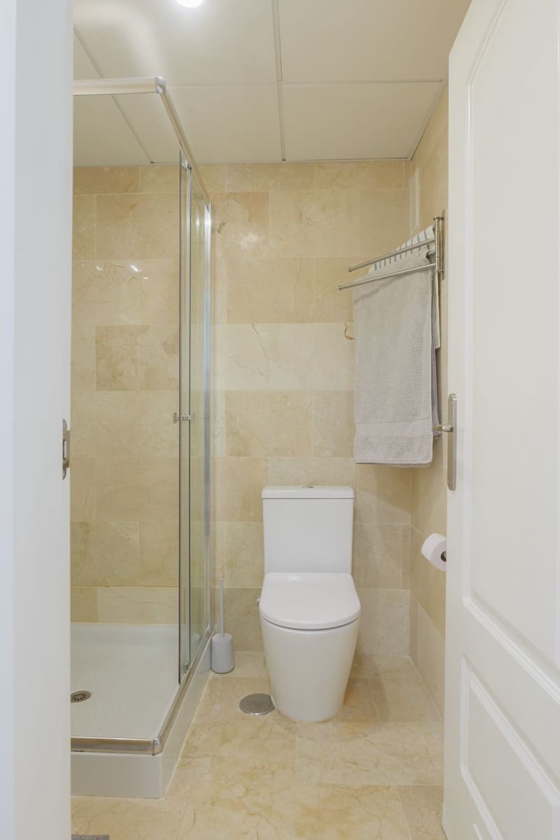 Apartamento de 2 habitaciones en Mijas Costa en venta con piscina garaje - 449.000 € (Ref: 9807035)