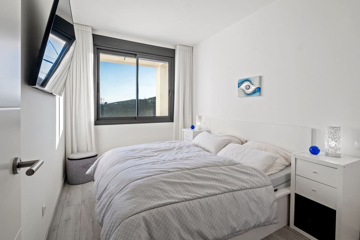 3 quarto Casa em Banda para venda em Manilva com piscina - 689 000 € (Ref: 9807037)