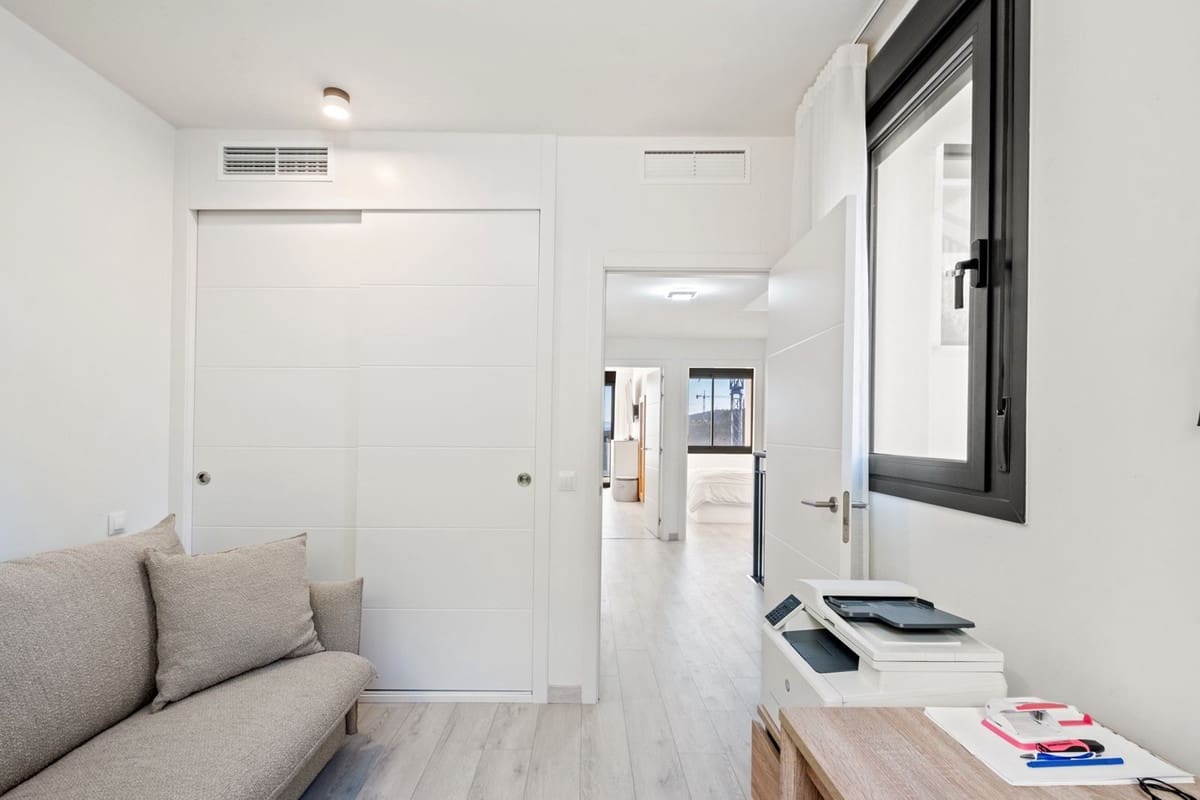 3 quarto Casa em Banda para venda em Manilva com piscina - 689 000 € (Ref: 9807037)