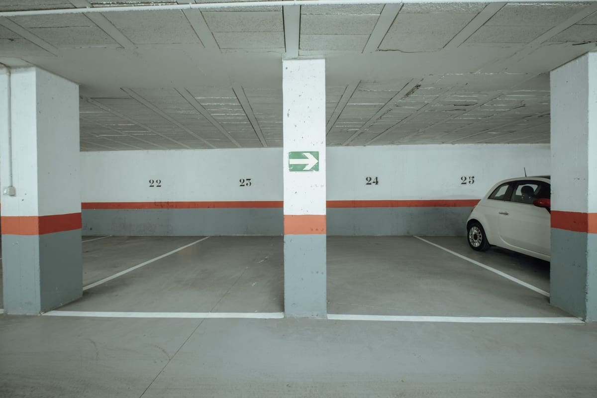 2 soverom Leilighet til salgs i Benalmadena med svømmebasseng garasje - € 517 000 (Ref: 9807042)