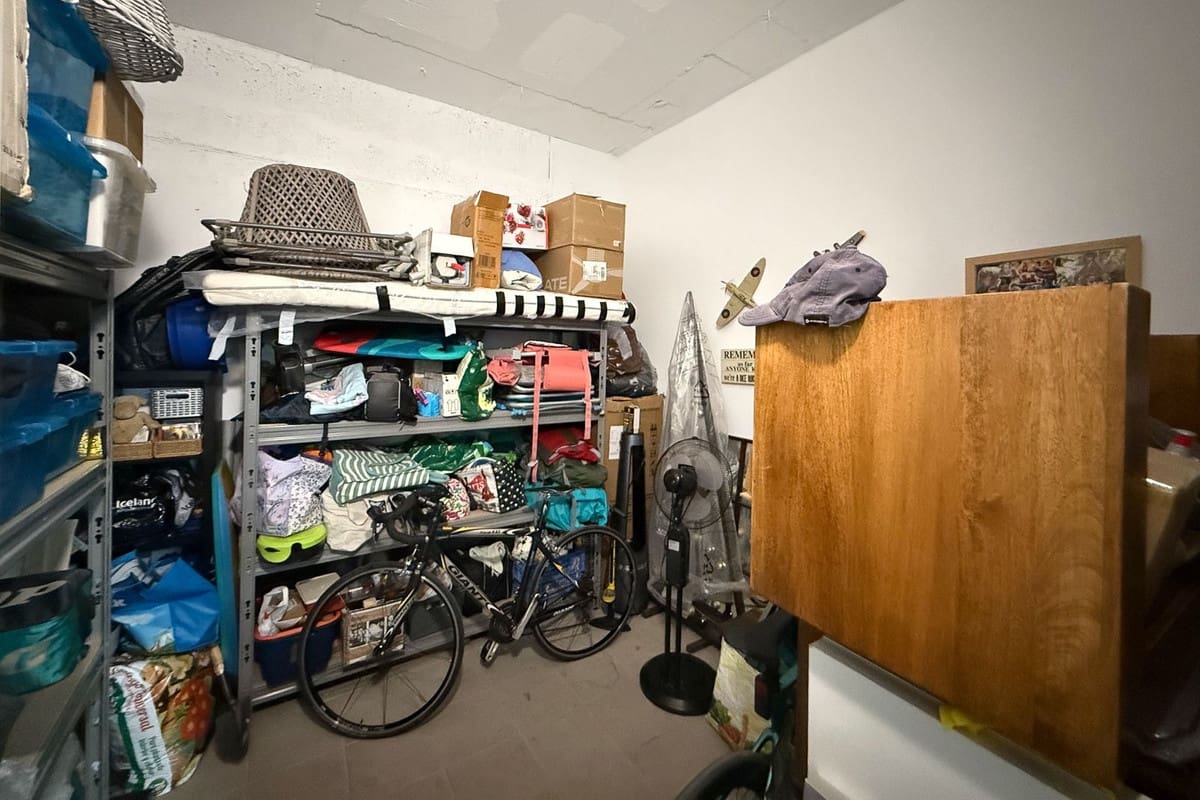 2 bedroom Apartment for sale in Benalmadena with pool garage - € 549,995 (Ref: 9807061)