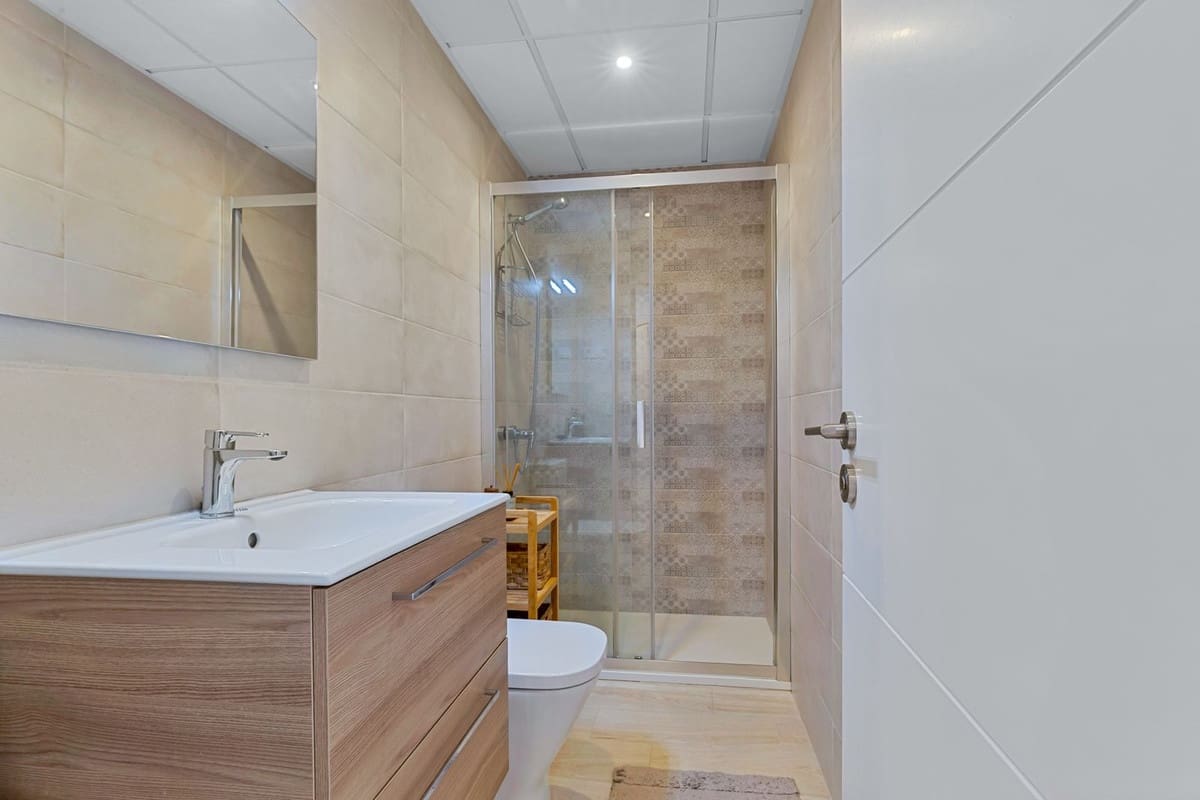 1 chambre Penthouse à vendre à Fuengirola - 275 000 € (Ref: 9807062)