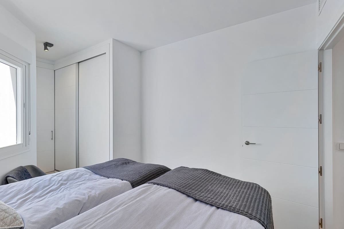 1 chambre Penthouse à vendre à Fuengirola - 275 000 € (Ref: 9807062)