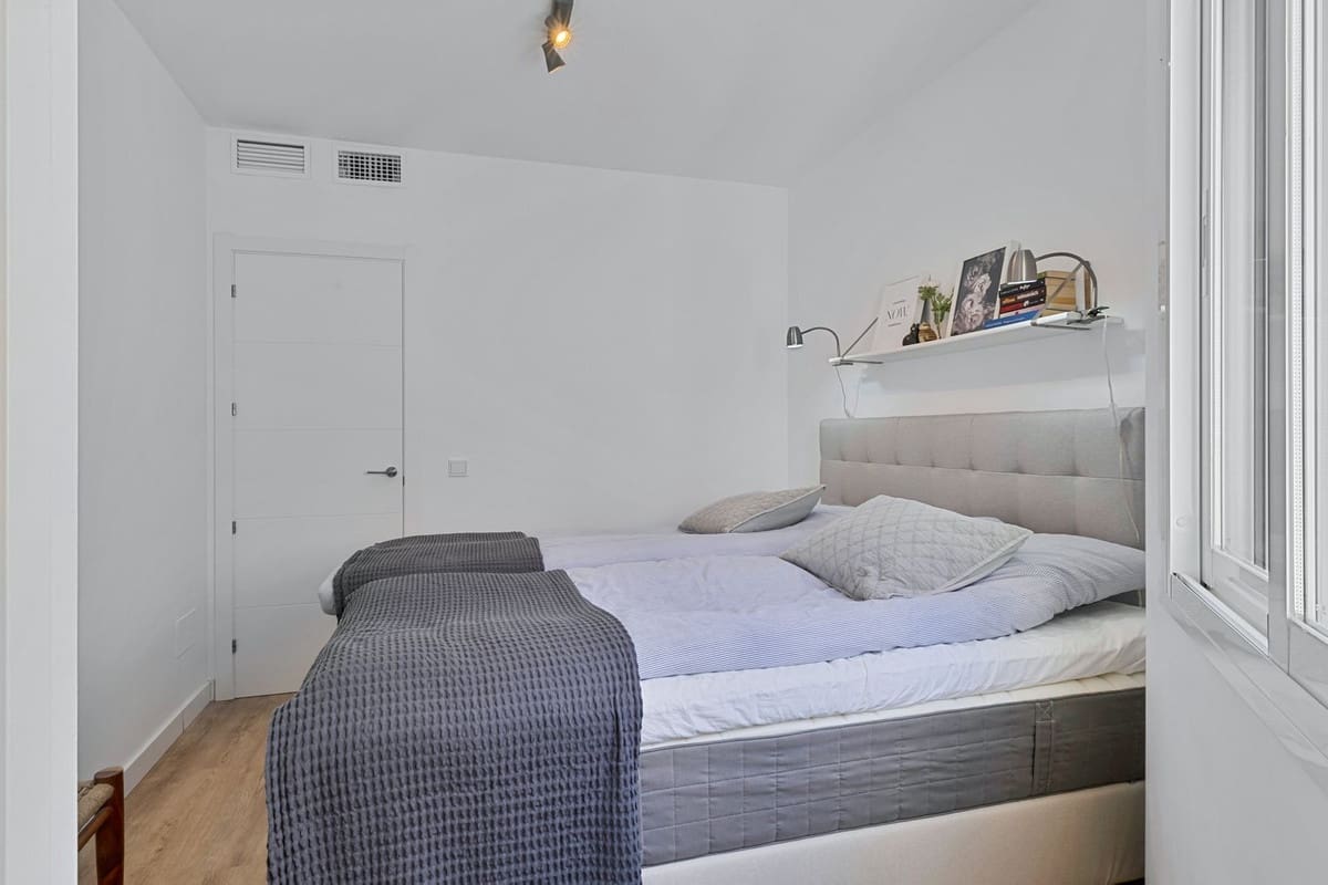 1 chambre Penthouse à vendre à Fuengirola - 275 000 € (Ref: 9807062)