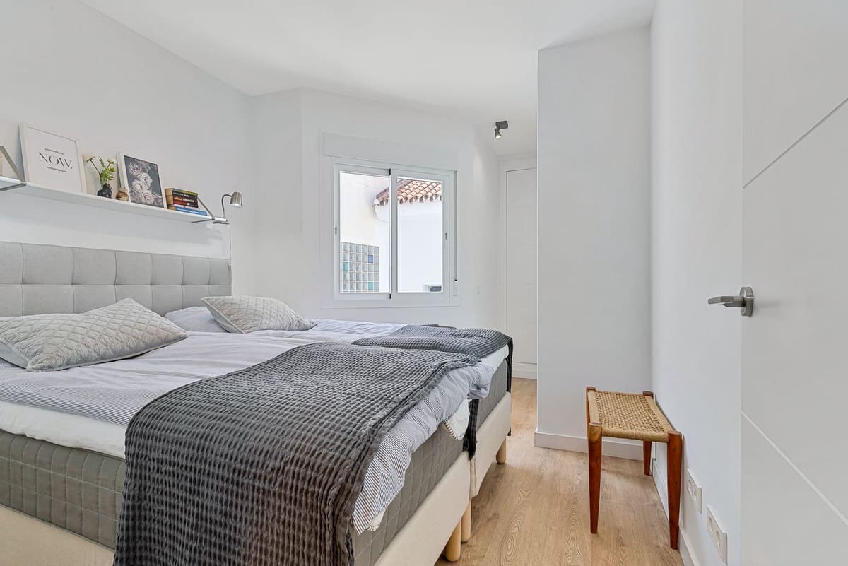 1 chambre Penthouse à vendre à Fuengirola - 275 000 € (Ref: 9807062)