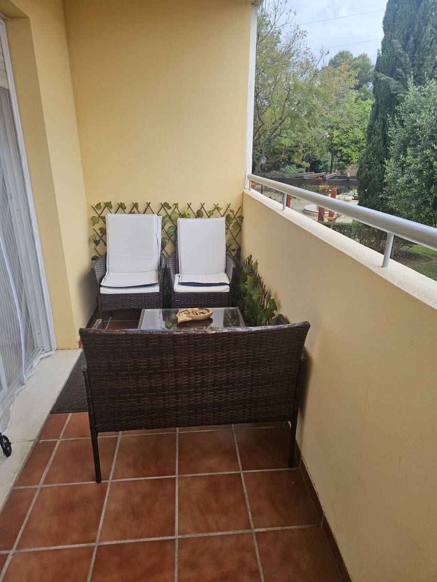 3 chambre Appartement à vendre à Fuengirola avec garage - 340 000 € (Ref: 9807063)