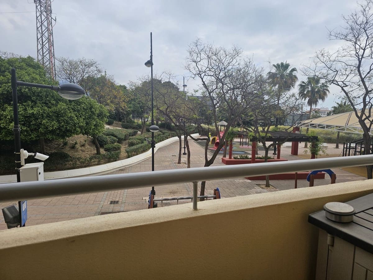 3 chambre Appartement à vendre à Fuengirola avec garage - 340 000 € (Ref: 9807063)