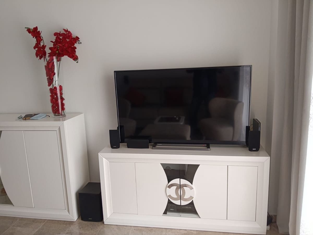 3 chambre Appartement à vendre à Fuengirola avec garage - 340 000 € (Ref: 9807063)