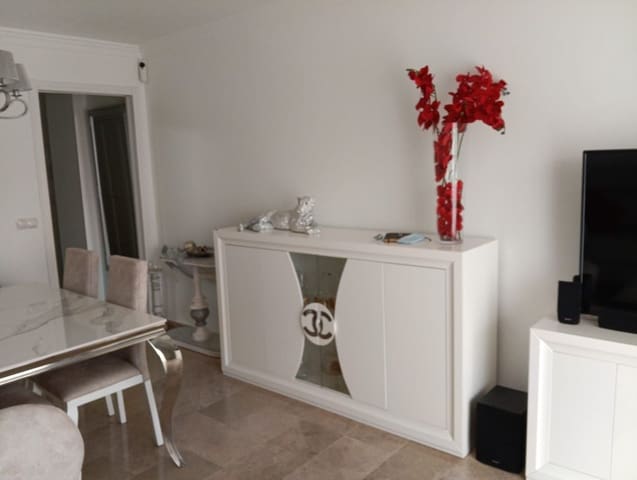 3 chambre Appartement à vendre à Fuengirola avec garage - 340 000 € (Ref: 9807063)
