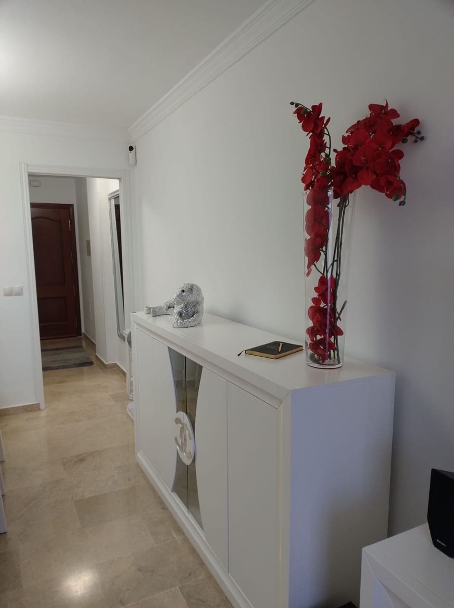 3 chambre Appartement à vendre à Fuengirola avec garage - 340 000 € (Ref: 9807063)