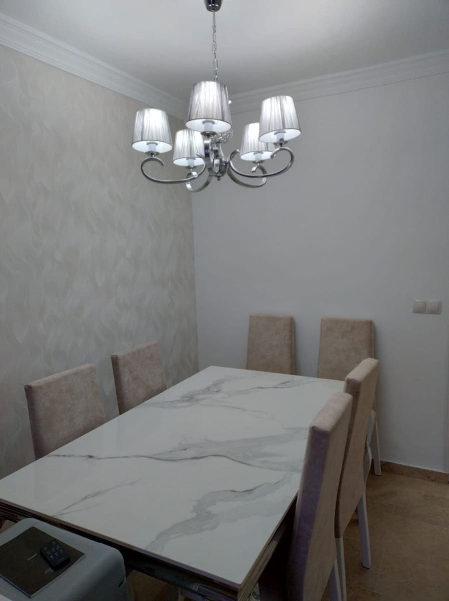 3 chambre Appartement à vendre à Fuengirola avec garage - 340 000 € (Ref: 9807063)