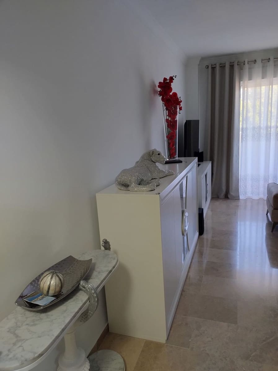 3 chambre Appartement à vendre à Fuengirola avec garage - 340 000 € (Ref: 9807063)