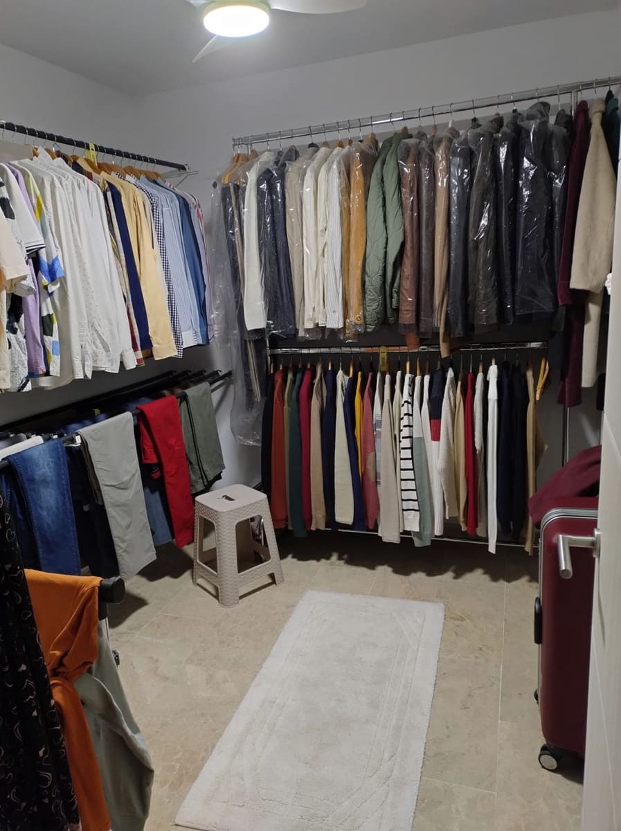 3 chambre Appartement à vendre à Fuengirola avec garage - 340 000 € (Ref: 9807063)