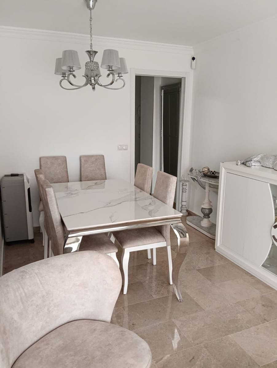 3 chambre Appartement à vendre à Fuengirola avec garage - 340 000 € (Ref: 9807063)