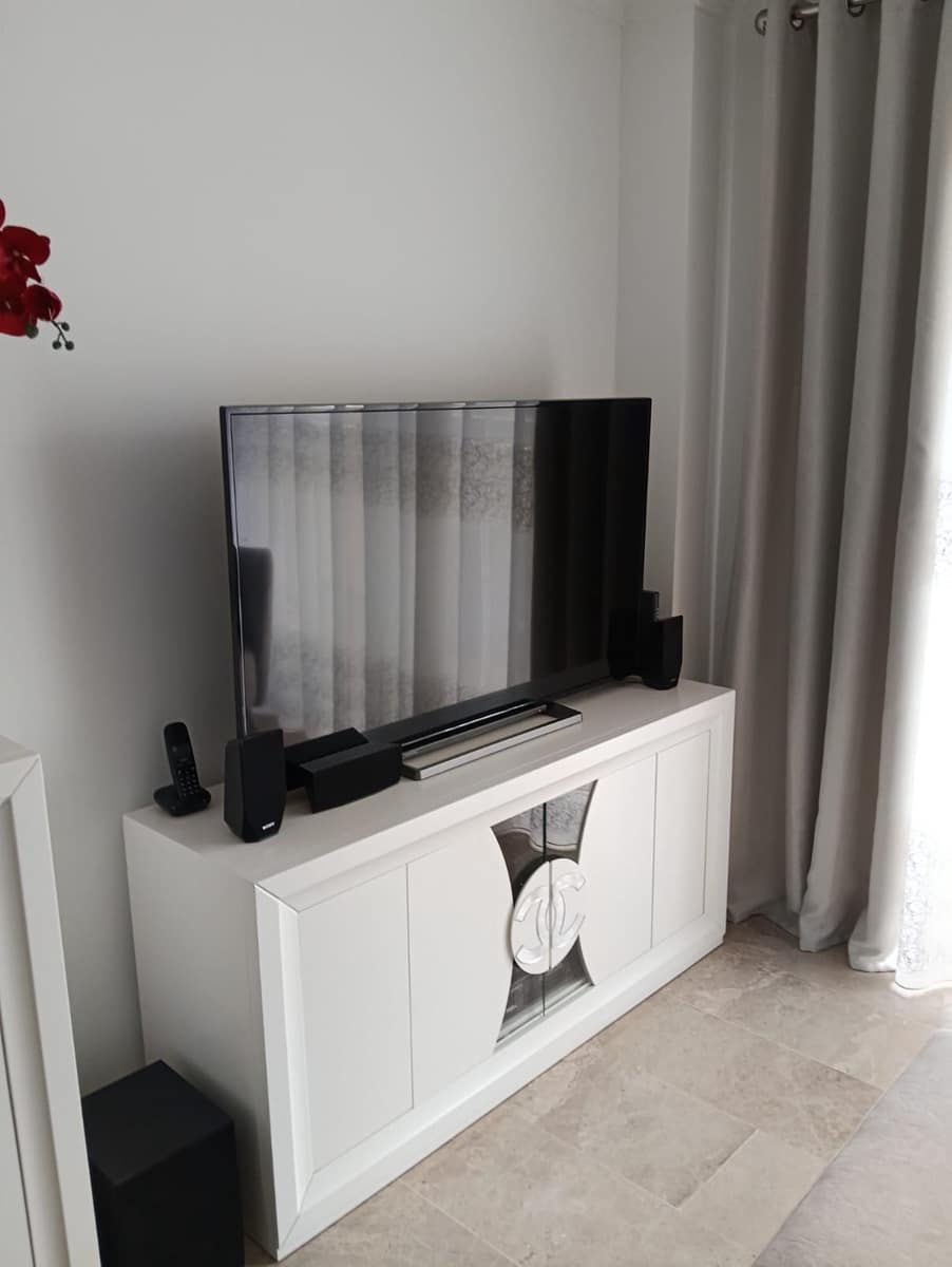 3 chambre Appartement à vendre à Fuengirola avec garage - 340 000 € (Ref: 9807063)