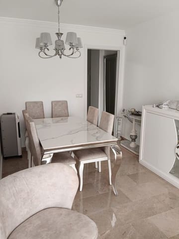 3 chambre Appartement à vendre à Fuengirola avec garage - 340 000 € (Ref: 9807063)