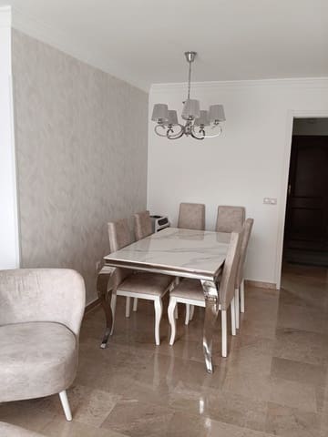 3 chambre Appartement à vendre à Fuengirola avec garage - 340 000 € (Ref: 9807063)