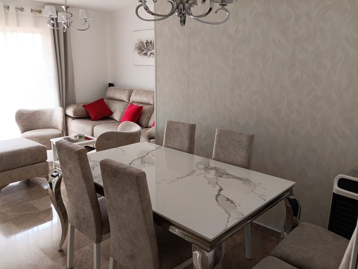 3 chambre Appartement à vendre à Fuengirola avec garage - 340 000 € (Ref: 9807063)