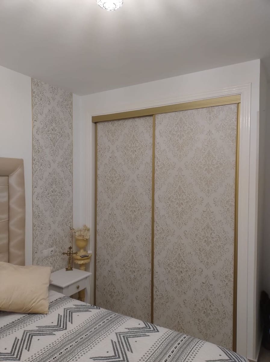 3 chambre Appartement à vendre à Fuengirola avec garage - 340 000 € (Ref: 9807063)